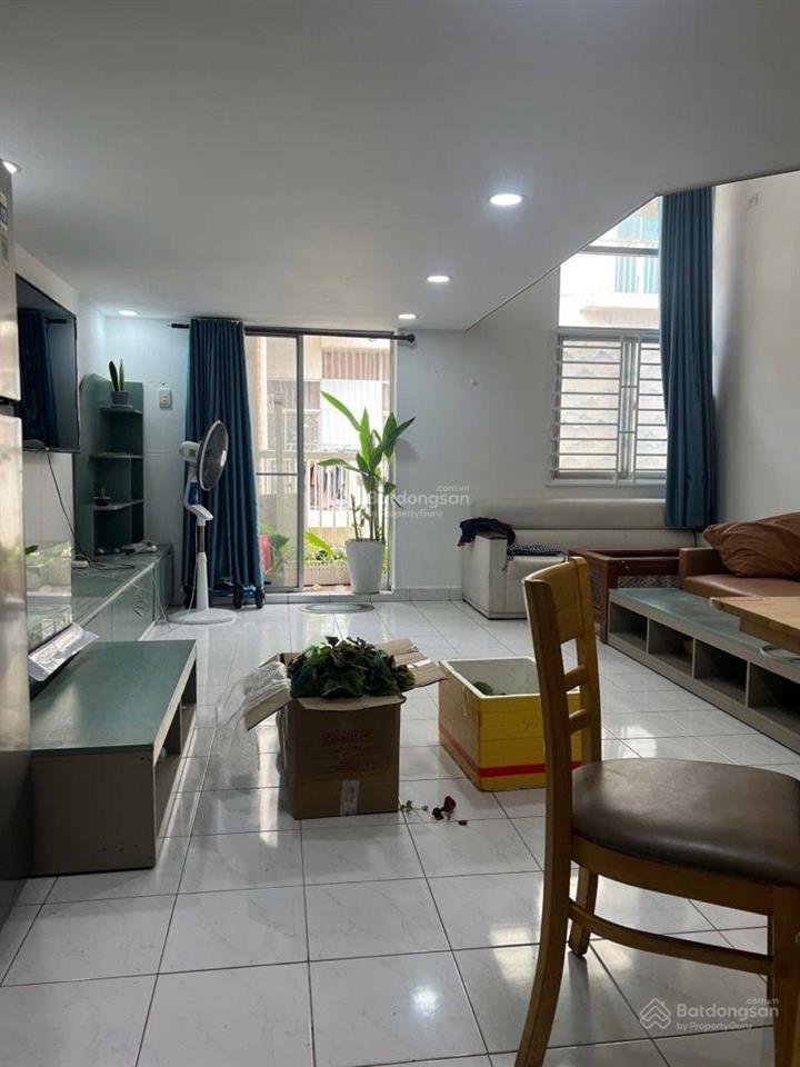 Hàng hiếm phú mỹ hưng  hưng vượng 1 78m2 giá chỉ 3,75 tỷ 2pn + phòng làm việc không phí gửi xe