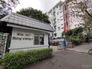 Hàng hiếm phú mỹ hưng  hưng vượng 1 78m2 giá chỉ 3,75 tỷ 2pn + phòng làm việc không phí gửi xe