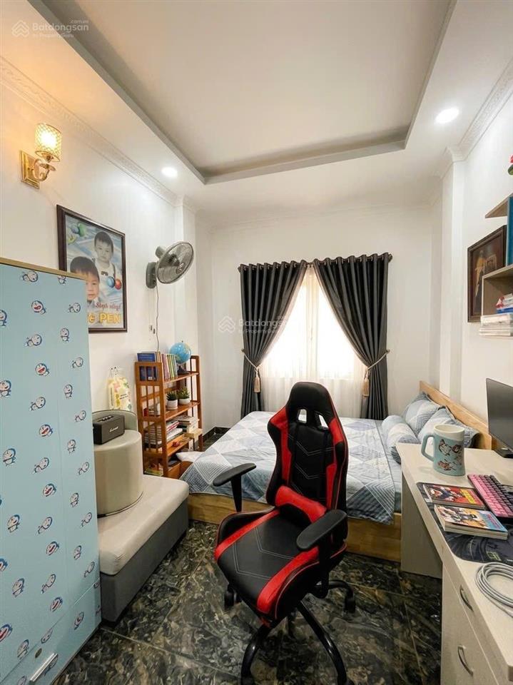 Huỳnh tấn phát quận 7  47.2m2  6.5m x 7.5m, 5.5 tỷ 2 tầng 3pn