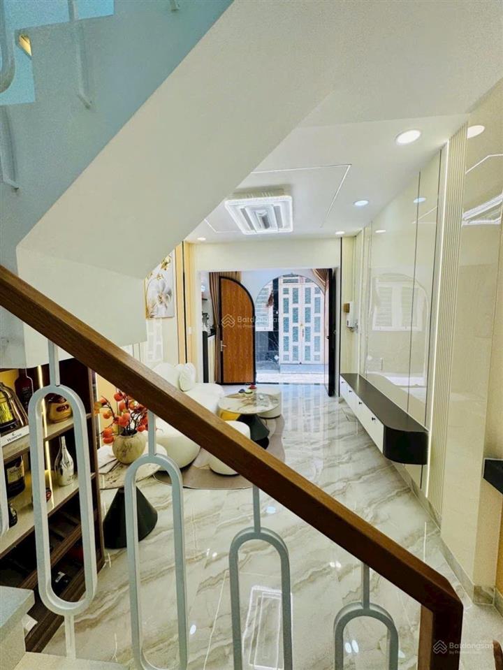 Q8 dạ nam + nguyễn thị tần dtsd 60m2  20m ra mặt tiền hẻm thông 5,98 tỷ