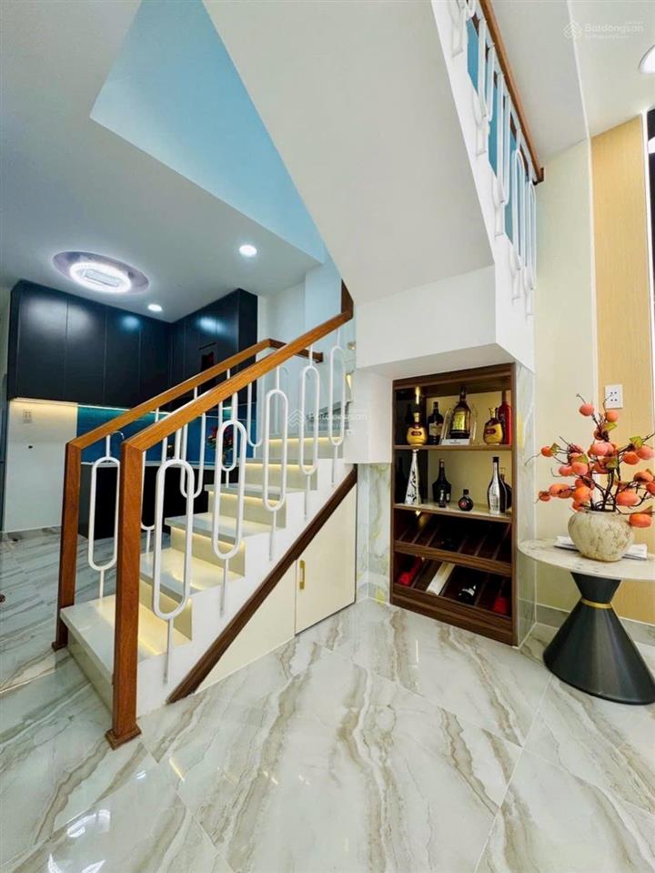 Q8 dạ nam + nguyễn thị tần dtsd 60m2  20m ra mặt tiền hẻm thông 5,98 tỷ