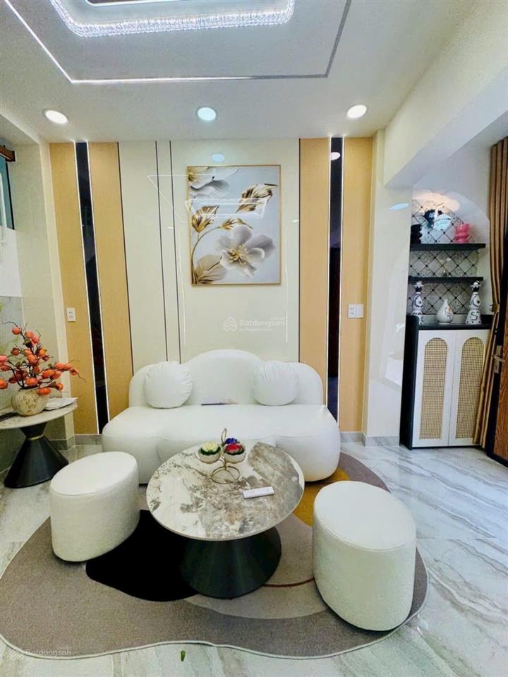 Q8 dạ nam + nguyễn thị tần dtsd 60m2  20m ra mặt tiền hẻm thông 5,98 tỷ