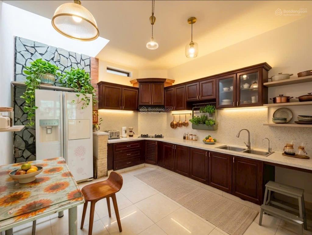 5 tỷ sốc! đất ngang 8m hiếm tặng nhà 3 tầng hẻm ô tô sát mt lê văn lương, nhà bè