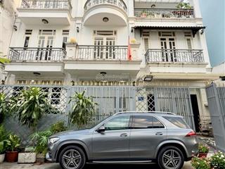 Biệt thự mini 3 tầng ngang 12m gara ô tô chỉ 5,99 tỷ  kdc phú xuân, nhà bè hẻm xe hơi 6m,