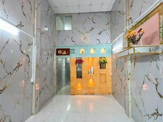 4,5 tỷ 3pn  nhà khu kiều đàm  trung tâm tân hưng, q7 gần lotte mart & him lam dt sổ 50.2m2