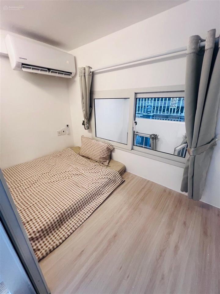 Siêu phẩm dòng tiền quận 7 5 căn cho thuê thu 45tr/tháng chỉ 6.2 tỷ
