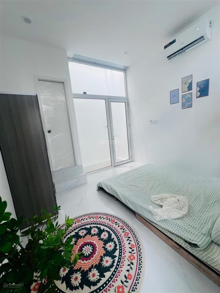 Siêu phẩm dòng tiền quận 7 5 căn cho thuê thu 45tr/tháng chỉ 6.2 tỷ