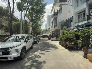 Quận 4  otô đổ sát nhà  5tầng 3pn  chỉ 6,5 tỷ dt 3.1 13m (cn 37.7m), dtsd 137m