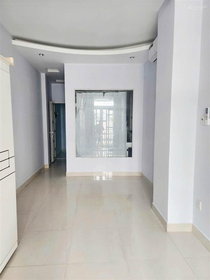 Quận 4  otô đổ sát nhà  5tầng 3pn  chỉ 6,5 tỷ dt 3.1 13m (cn 37.7m), dtsd 137m
