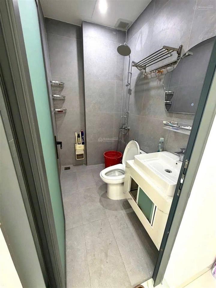 5,8 tỷ sở hữu nhà 3 tầng 44,9m2 lâm văn bền, quận 7 full nội thất shr hoàn công vào ở ngay