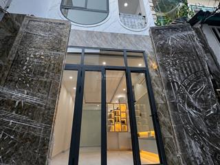 5,8 tỷ sở hữu nhà 3 tầng 44.9m2 lâm văn bền, quận 7 full nội thất shr hoàn công vào ở ngay