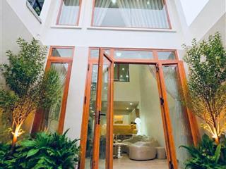 Nhà bèđặng nhữ lâm4x18m 3pn có 1 phòng ngủ dưới trệt 5tỷ15 full nội thất cao cấp, ở ngay