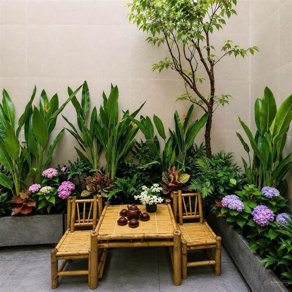 Nhà bèđặng nhữ lâm4x18m 3pn có 1 phòng ngủ dưới trệt 5tỷ15 full nội thất cao cấp, ở ngay