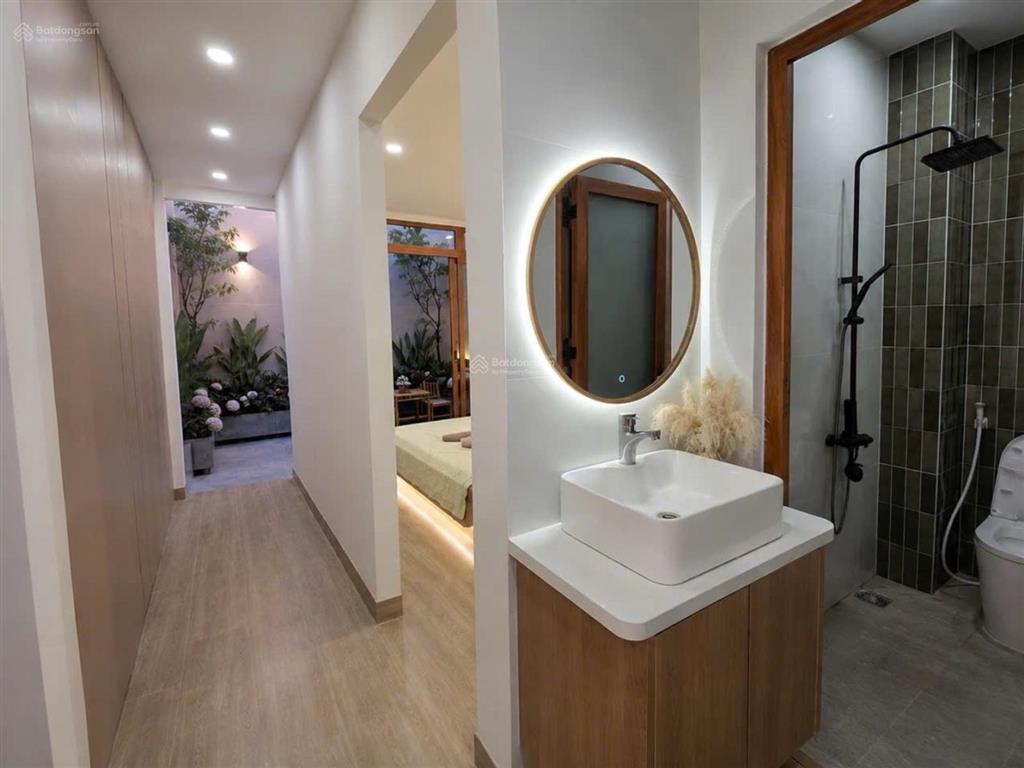 Nhà bèđặng nhữ lâm4x18m 3pn có 1 phòng ngủ dưới trệt 5tỷ15 full nội thất cao cấp, ở ngay