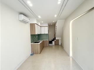 3tỷ8q7gần lotte mart hẻm oto 24m 2 tầng 2pn  3mx8m full nội thất