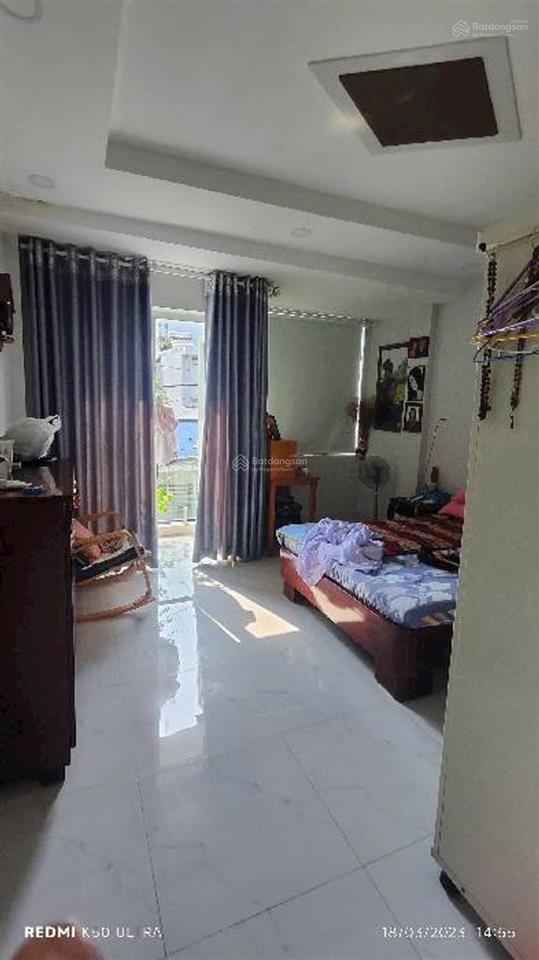Lâm văn bền ô tô đỗ cửa  sd 78m2  4x10m  3pn 2wc  1 trệt 1 lầu + sân thượng