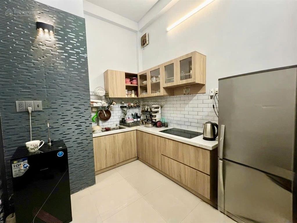 Cách mt dương bá trạc q8 50m 4.99 tỷ(tl tốt) 4x11m (43m) 1 trệt 2 lầu btct 4pn