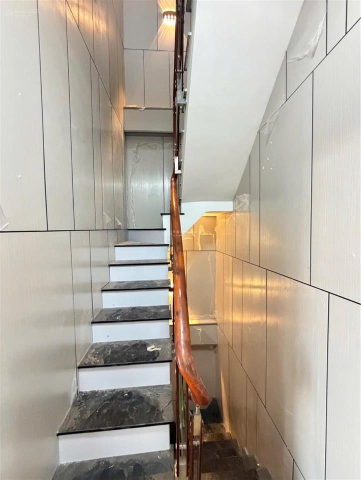 Huỳnh tấn phát nhà đẹp  ngang 5m, 3 tầng, 4pn  450m (5x10m) full nội thất
