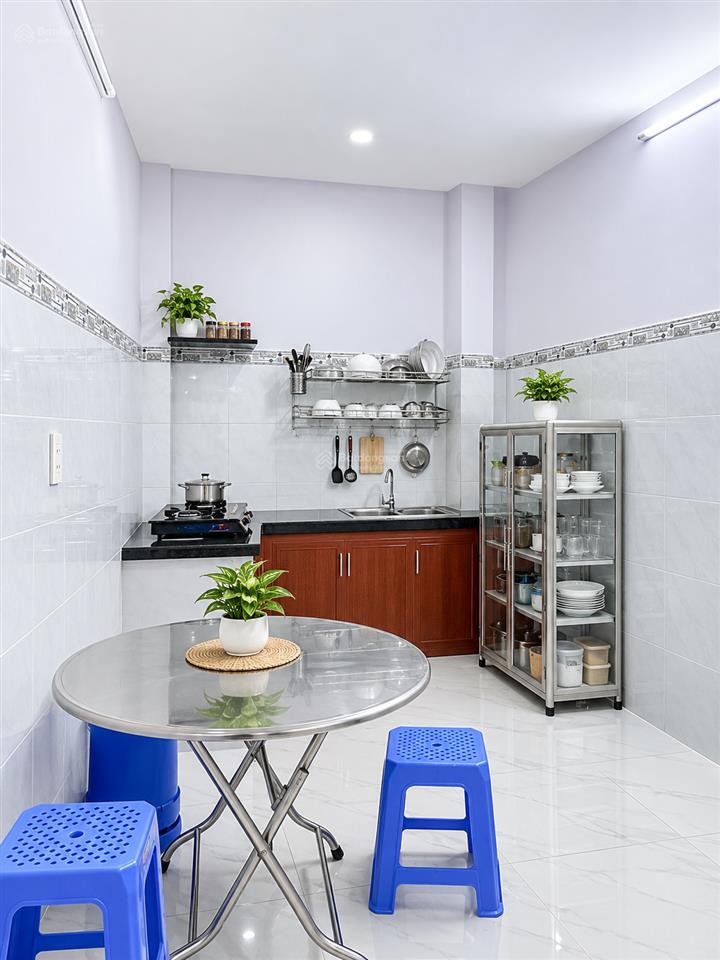 Bán nhà quận 7 hẻm xe hơi nguyễn thị thập 72m chỉ 4,99 tỷ
