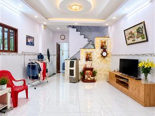 Bán nhà quận 7 hẻm xe hơi nguyễn thị thập 72m chỉ 4,99 tỷ