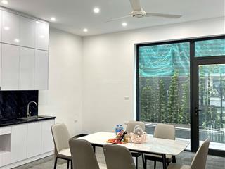 Chính chủ cho thuê căn homestay 5 tầng full đồ có thang máy