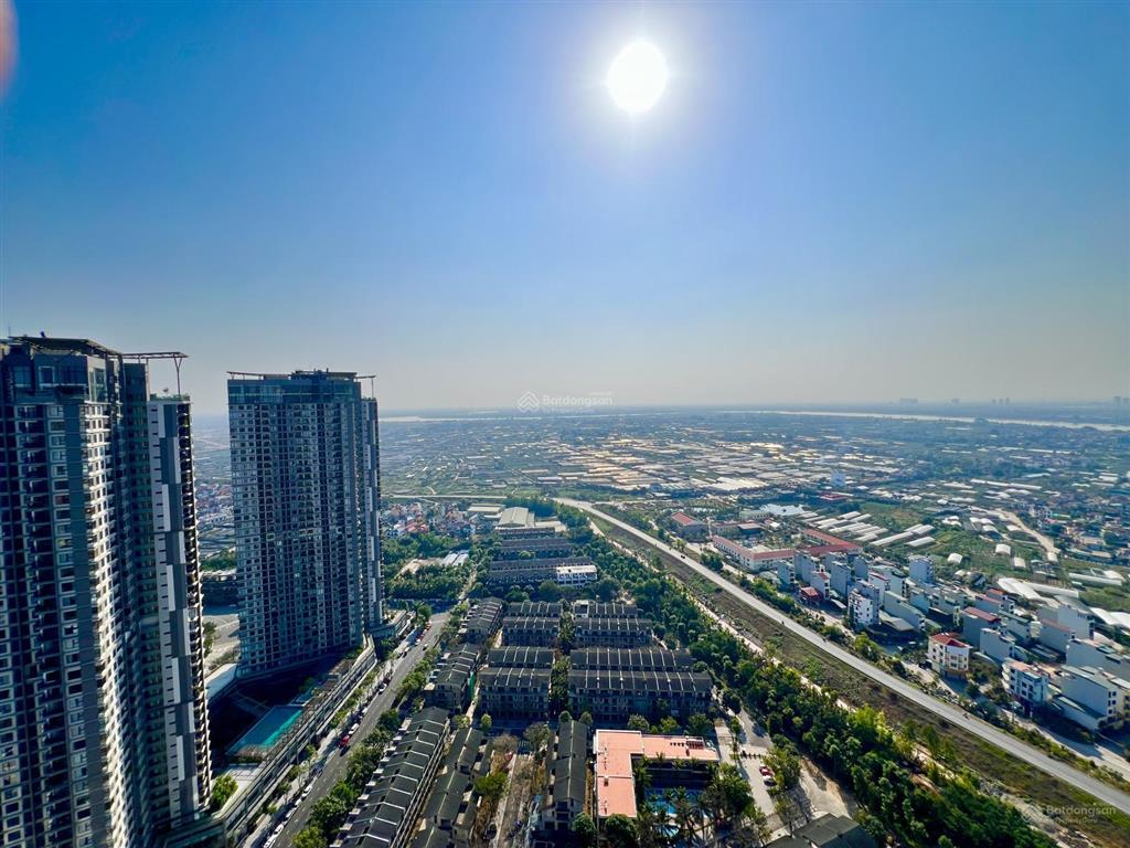 Chính chủ cho thuê studio full đồ, chỉ xách vali vào ở  toà sol forest