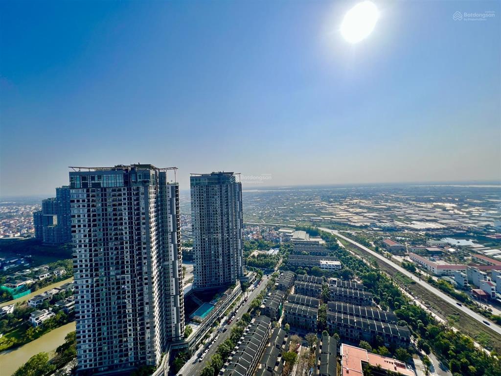 Chính chủ cho thuê studio full đồ, chỉ xách vali vào ở  toà sol forest