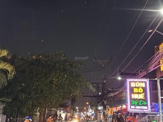 Bán nr mtkd nguyễn thị trọn, 5,5 tỷ, 155m2, 3pn, 2wc