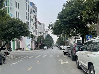 Trung kính 7 tầng thang máynội thất xa hoa ô tô tránh vỉa hè kinh doanh & văn phòng đỉnh 33,x tỷ