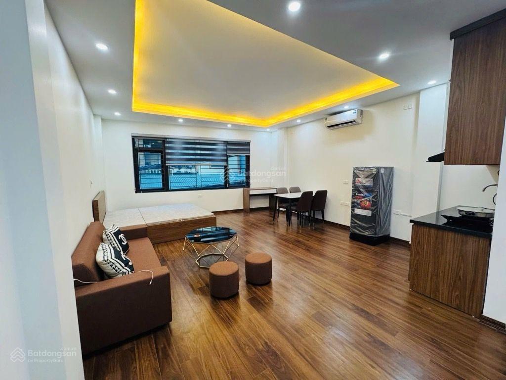 Bán nhà doãn kế thiện mặt ngõ thông kinh doanh vô địch  56m2 x 7t thang máy mt 6,6m, nhỉnh 16 tỷ