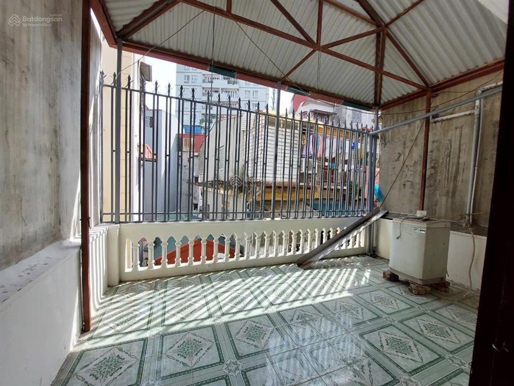 Bán đất tặng nhà phân lô trần duy hưng 63m2 ô tô tránh kinh doanh văn phòng giá đầu tư 22,x tỷ