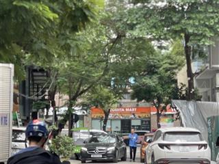 Bán nhà phân lô trung hoà  ô tô tránh dừng đỗ  kinh doanh đỉnh cao  giá đầu tư nhỉnh 19 tỷ