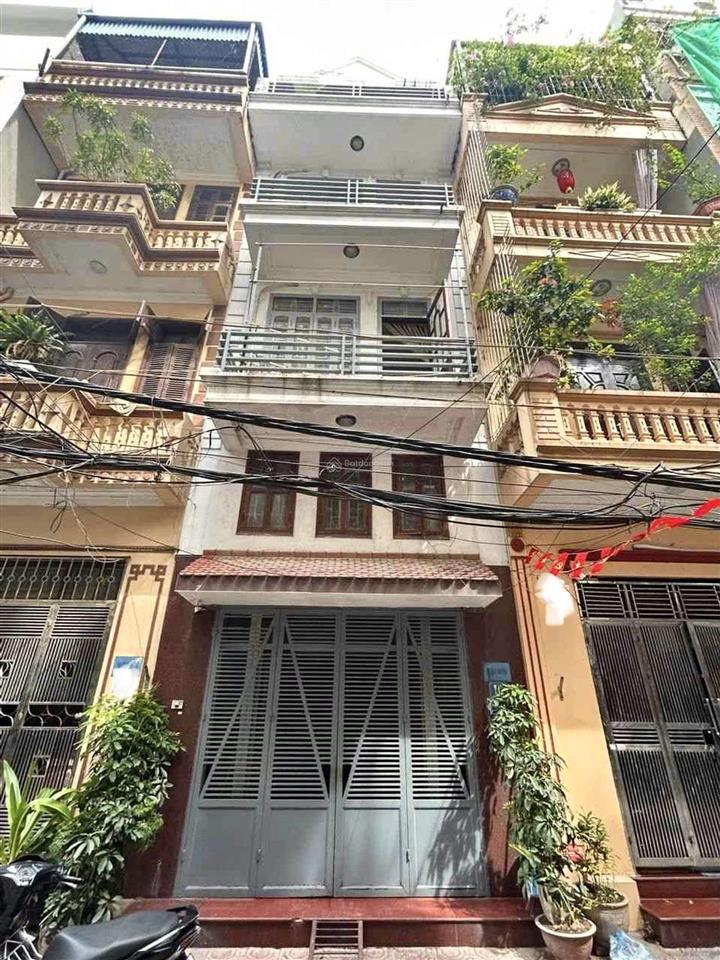 Bán nhà phân lô trung hoà  ô tô tránh dừng đỗ  kinh doanh đỉnh cao  giá đầu tư nhỉnh 19 tỷ