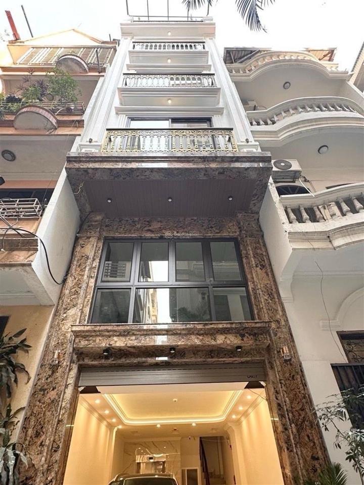 Bán gấp phân lô trần quốc hoàn 57m x 6t  gara ô tô kinh doanh văn phòng  nhỉnh 21 tỷ  0973 980 ***