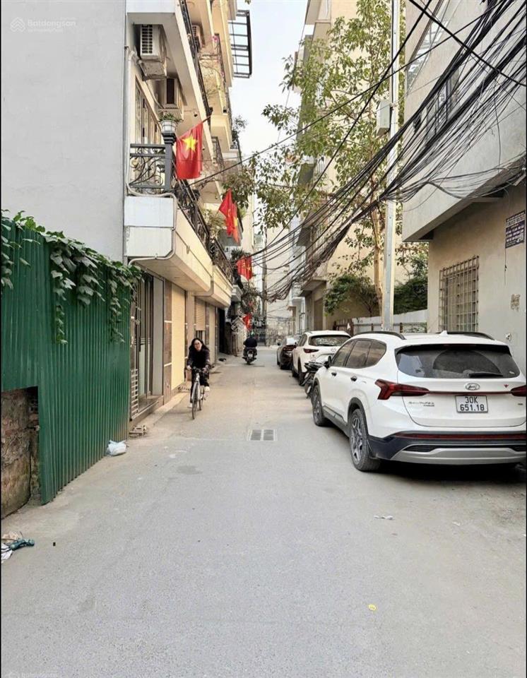 Bán đất đại mỗ, 90m2, lô góc, đường ô tô tránh, mặt tiền kinh doanh, nhỉnh 13 tỷ.