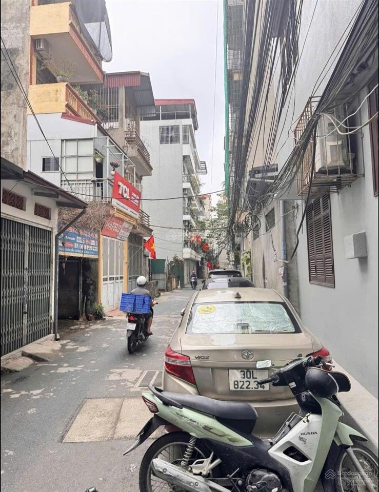 Bán đất đại mỗ, 90m2, lô góc, đường ô tô tránh, mặt tiền kinh doanh, nhỉnh 13 tỷ.