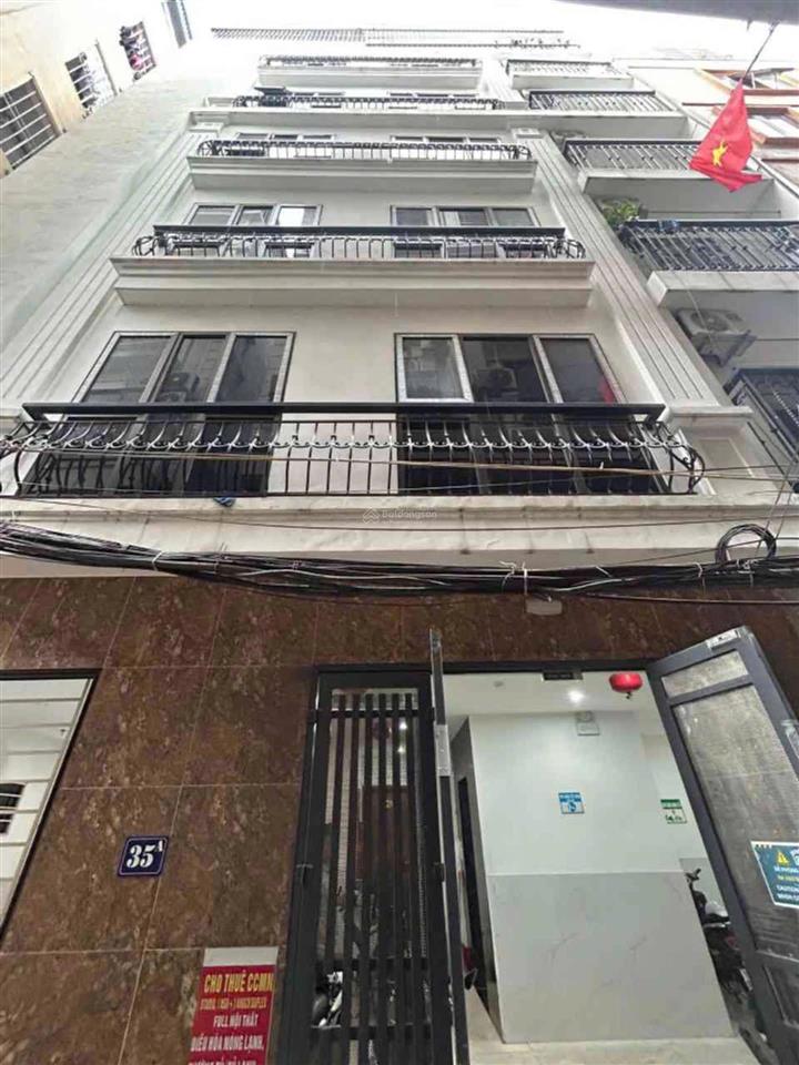 Chủ ngộp bank cần thanh khoản gấp tòa chdv trung văn, 92m2, ô tô kinh doanh, dòng tiền 100tr/th