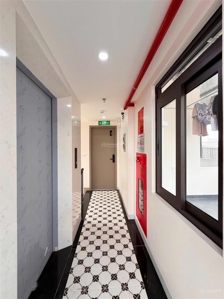 Chủ ngộp bank cần thanh khoản gấp tòa chdv trung văn, 92m2, ô tô kinh doanh, dòng tiền 100tr/th