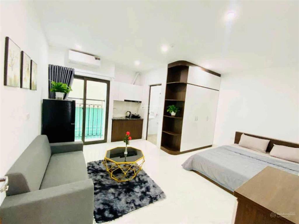 Chủ ngộp bank cần thanh khoản gấp tòa chdv trung văn, 92m2, ô tô kinh doanh, dòng tiền 100tr/th