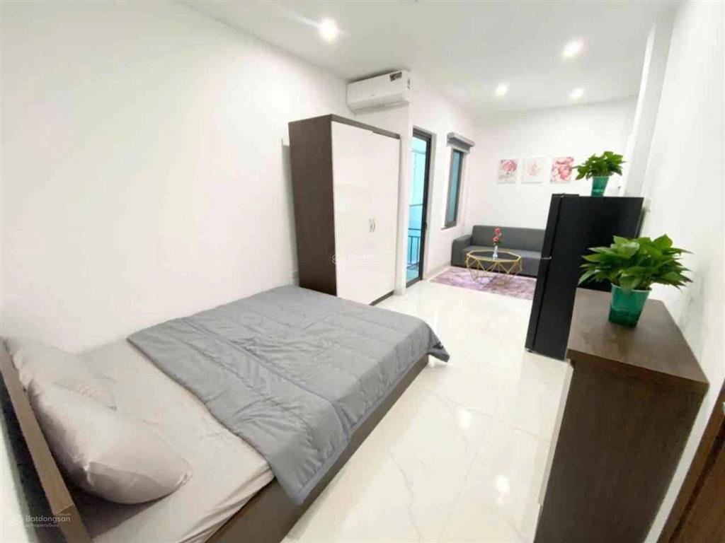 Chủ ngộp bank cần thanh khoản gấp tòa chdv trung văn, 92m2, ô tô kinh doanh, dòng tiền 100tr/th