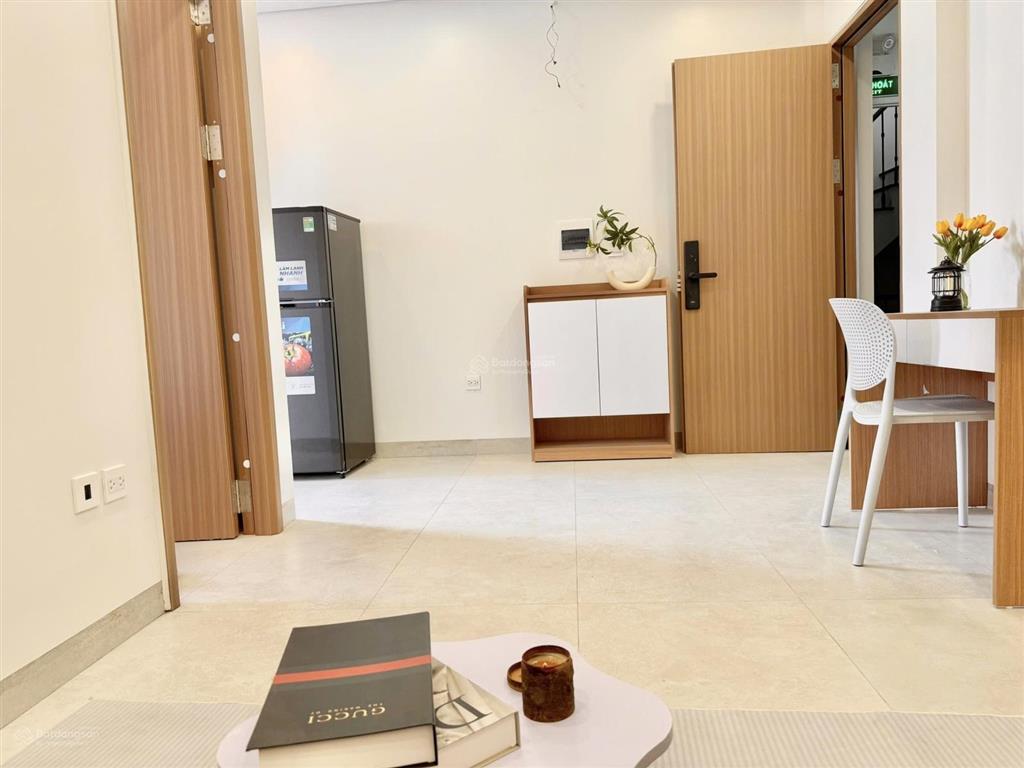 Bán gấp tòa chdv mỹ đình, 95m2, ô tô kinh doanh, dòng tiền hơn 100tr/th