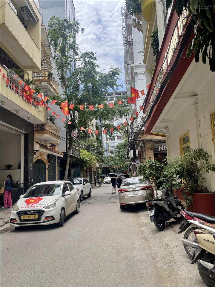 Bán nhà nhân hòa  90m2  7t thang máy  ô tô kinh doanh  hơn 25 tỷ  0973 980 ***