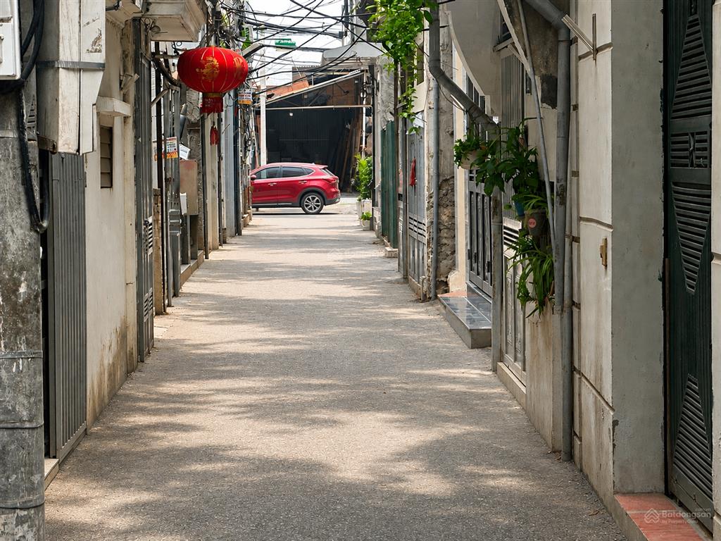 Bán đất mỹ đình 79m2, 1 nhà ra ô tô tránh, mặt tiền kinh doanh, nhỉnh 13 tỷ.