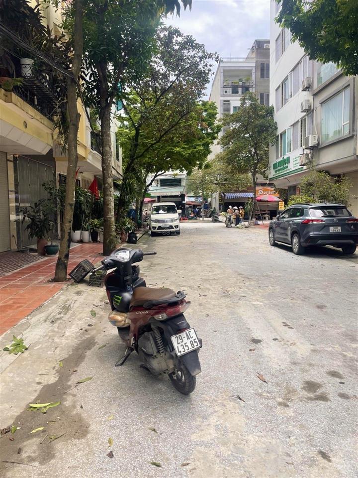 Bán đất mỹ đình 79m2, 1 nhà ra ô tô tránh, mặt tiền kinh doanh, nhỉnh 13 tỷ.