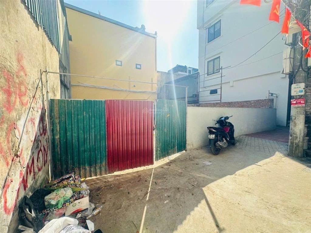 Bán đất mễ trì 80m2, 1 nhà ra ô tô tránh, mặt tiền kinh doanh, nhỉnh 13 tỷ.