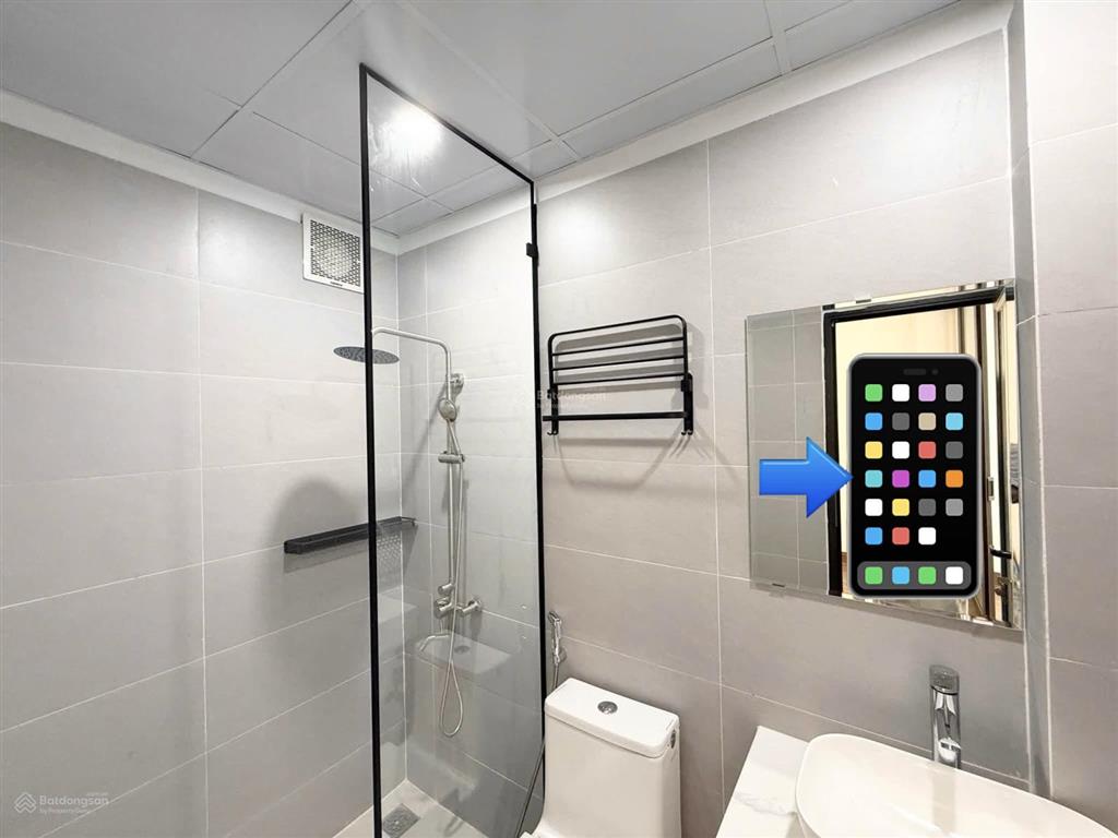 Bán tòa chdv đại mỗ 60,5 m2, 7 tầng thang máy cách 1 nhà ra mặt phố lớn, nhỉnh 12 tỷ