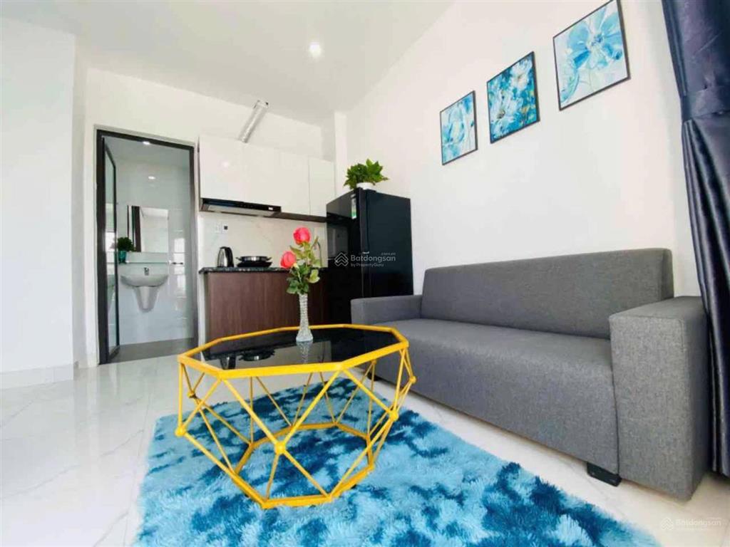 Bán tòa chdv tây mỗ 60m2, 7 tầng thang máy cách 1 nhà ra mặt phố lớn, nhỉnh 12 tỷ