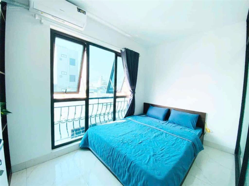Bán tòa chdv tây mỗ 60m2, 7 tầng thang máy cách 1 nhà ra mặt phố lớn, nhỉnh 12 tỷ