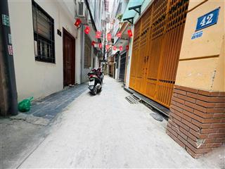 Bán tòa chdv tây mỗ 60m2, 7 tầng thang máy cách 1 nhà ra mặt phố lớn, nhỉnh 12 tỷ