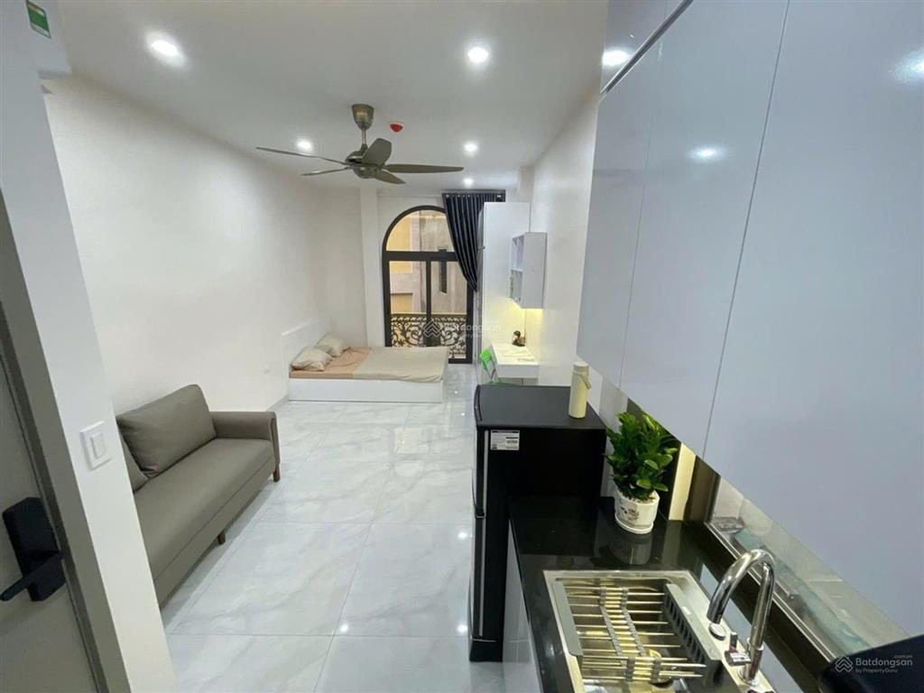Chủ ngộp bank cần thanh khoản gấp tòa chdv tây mỗ, gần 100m2, ô tô tránh, dòng tiền 100tr/th